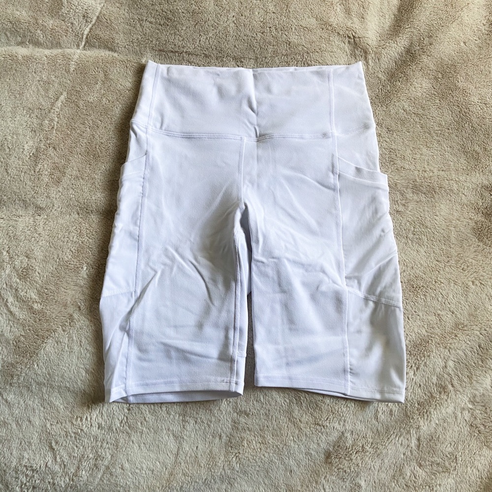 Fabletics Powerhold Biker Short